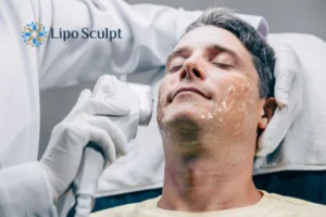 Why people choose HI-FU for their facelifts 3 Book a consultation today with Lipo Sculpt Sunderland for your HIFU facelift today!