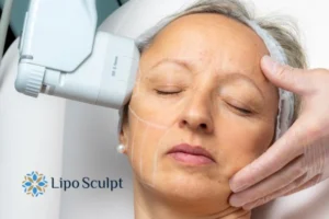 Why people choose HI-FU for their facelifts 2 Learn more about HIFU facelift Sunderland from Lipo Sculpt today!