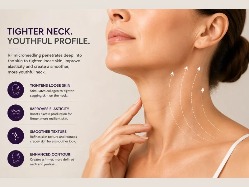 Explaining Total Skin Tightening Treatment and What to Expect 1 Is Total Skin Tightening the Same as Morpheus8 Sunderland?