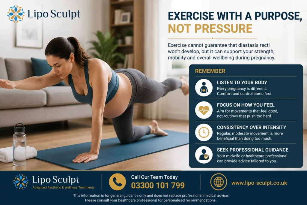 Does Exercise Reduce the Risk of Diastasis Recti? 4 Does Exercise Reduce the Risk of Diastasis Recti Sunderland : Does Every Case of Diastasis Recti Need Treatment?